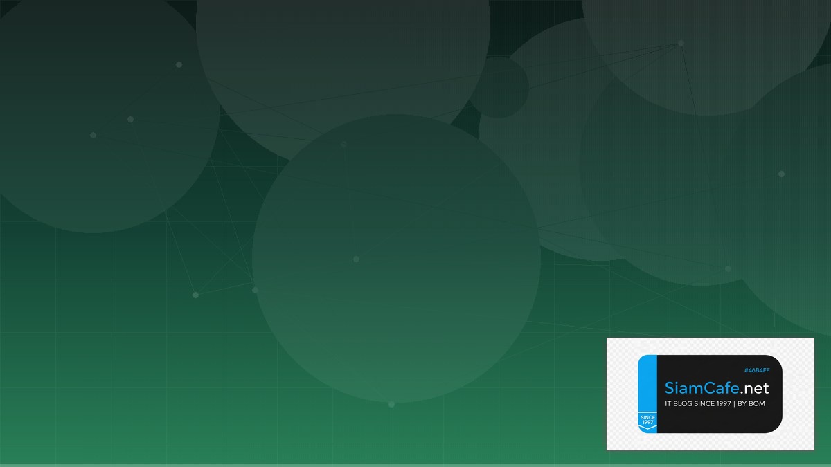 GCP Vertex AI MLOps Workflow | SiamCafe Blog