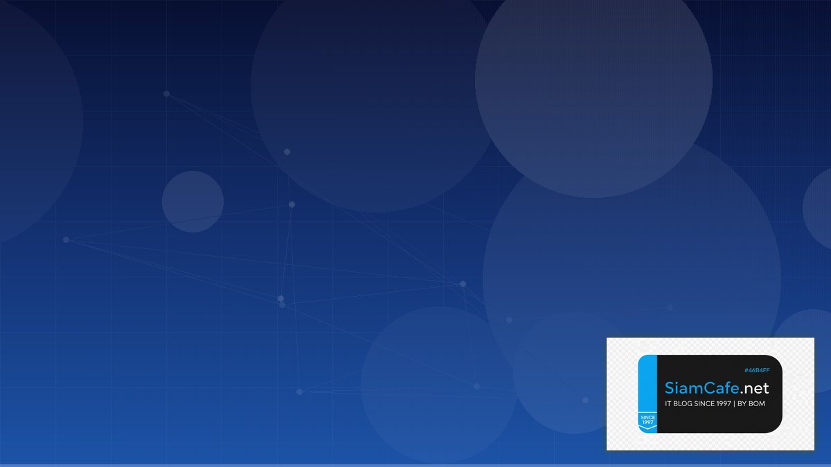 GCP Vertex AI Production Setup Guide | SiamCafe Blog