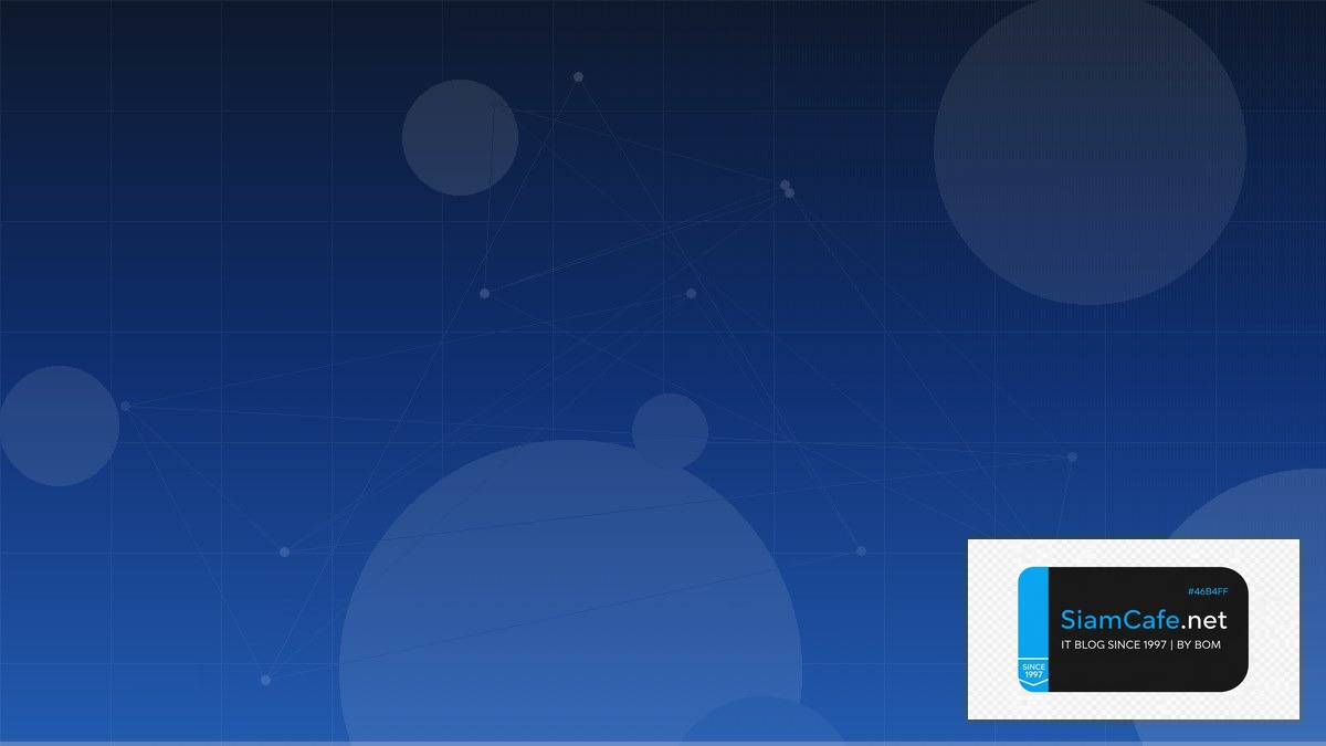 GCP Vertex AI Scaling Strategy วิธี Scale | SiamCafe Blog