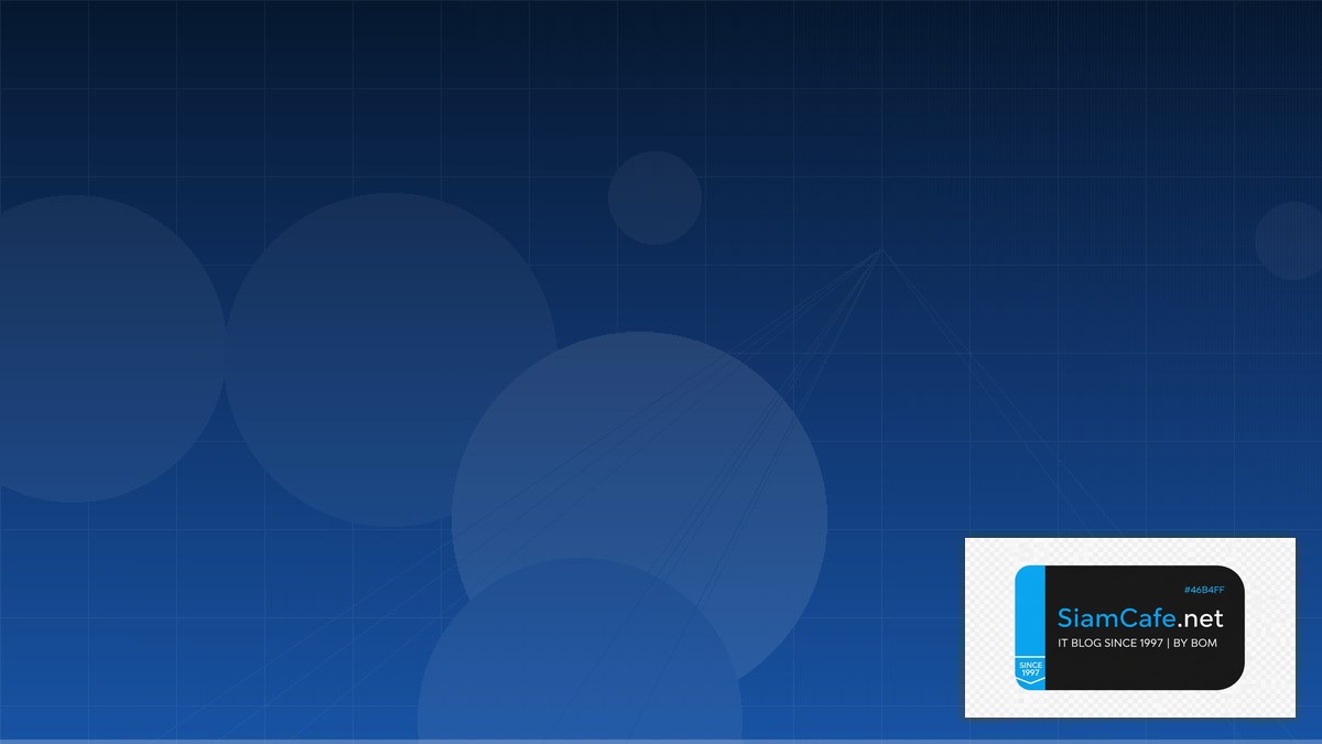 GCP Vertex AI Serverless Architecture | SiamCafe Blog