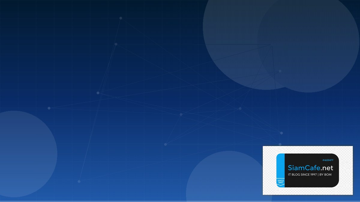 GCP Vertex AI Service Mesh Setup | SiamCafe Blog