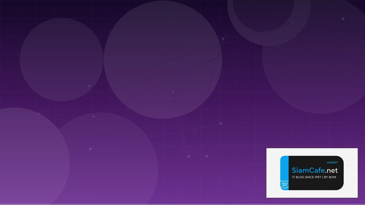 GCP Vertex AI Stream Processing | SiamCafe Blog