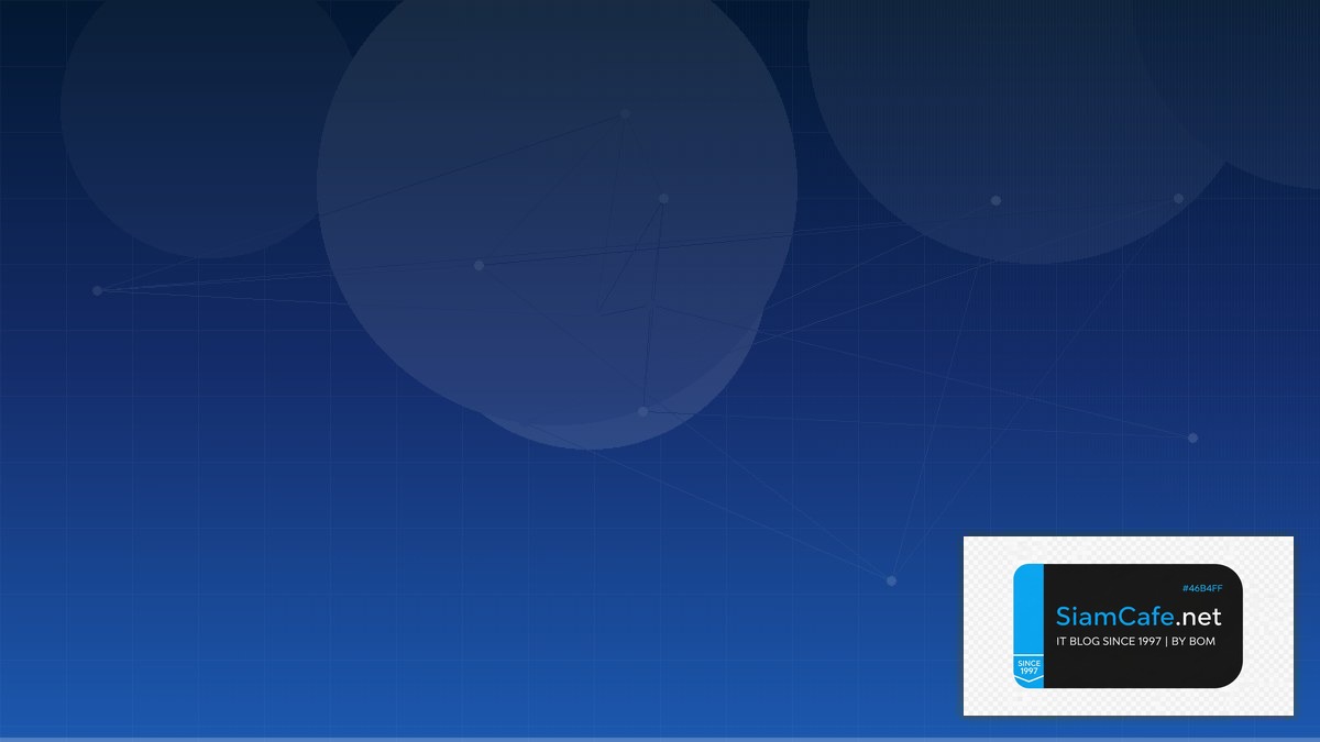 GCP Vertex AI Technical Debt Management | SiamCafe Blog