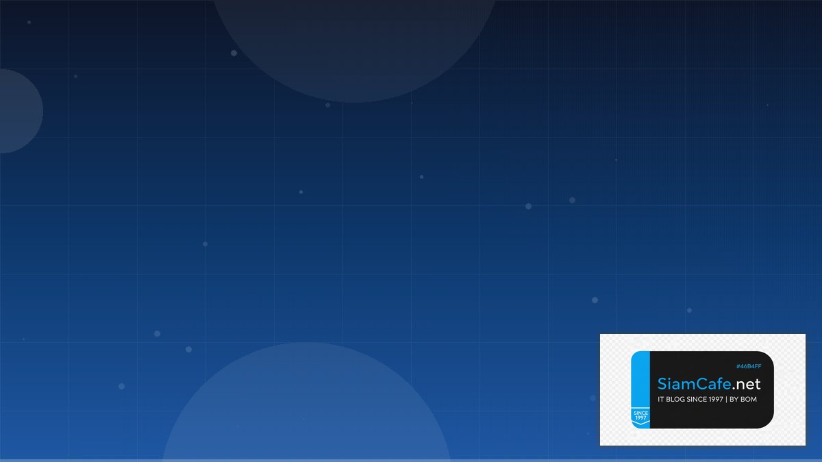 Gen X อาย | SiamCafe Blog