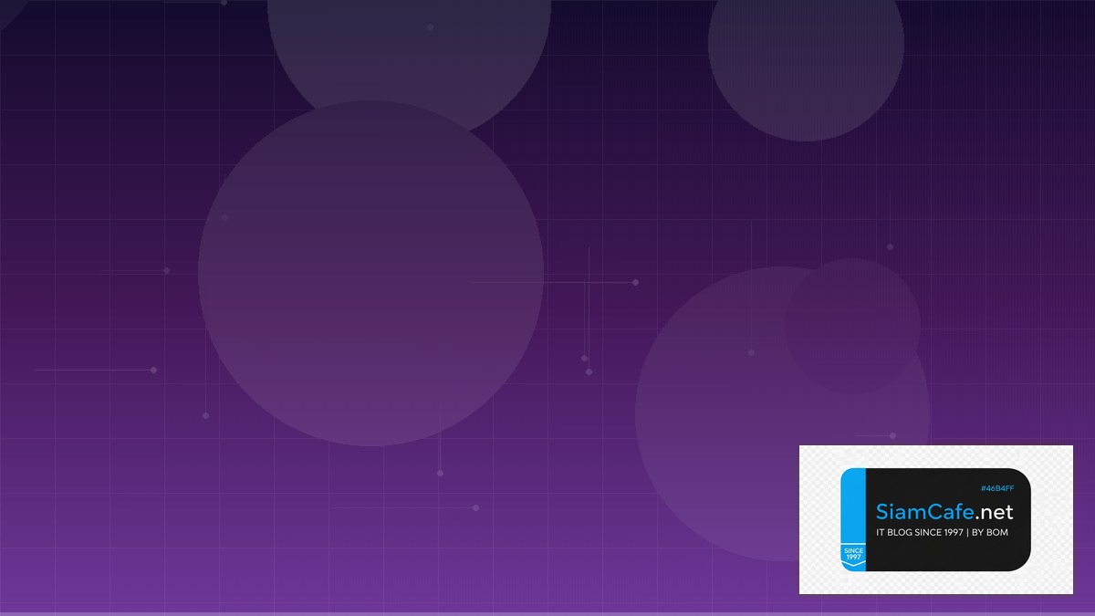 Genesis Mining — คู่มือ Crypto ฉบับสมบูรณ์ 2026 | SiamCafe Blog