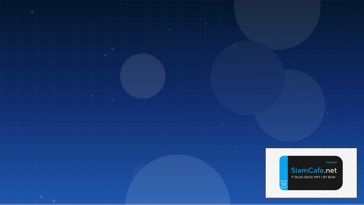 GitHub Actions Matrix 12 Factor App | SiamCafe Blog
