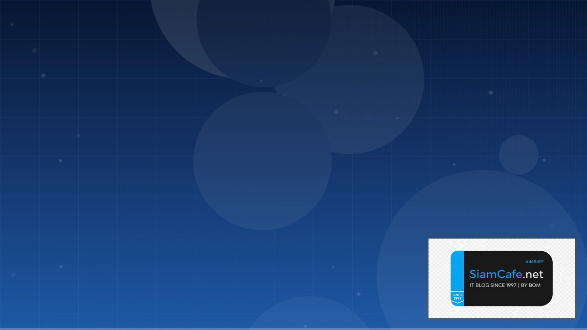 GitHub Actions Matrix API Integration เชื่อมต่อระบบ | SiamCafe Blog