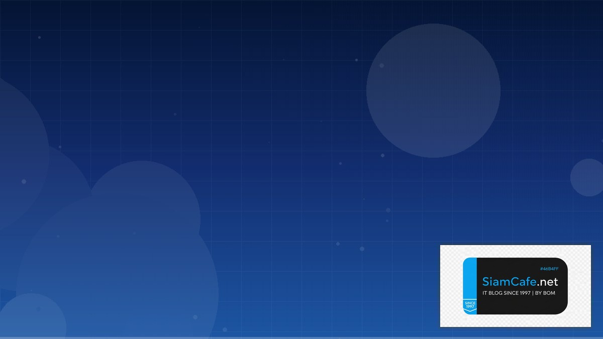 GitHub Actions Matrix Architecture Design Pattern | SiamCafe Blog