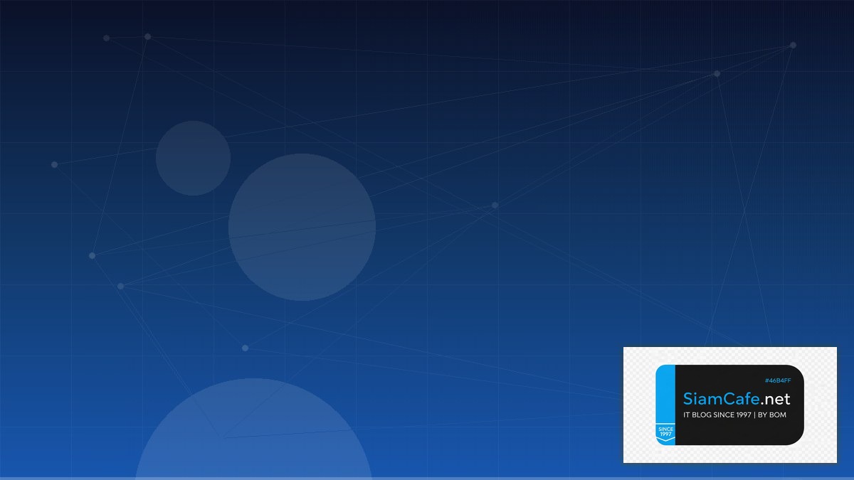 GitHub Actions Matrix Audit Trail Logging | SiamCafe Blog