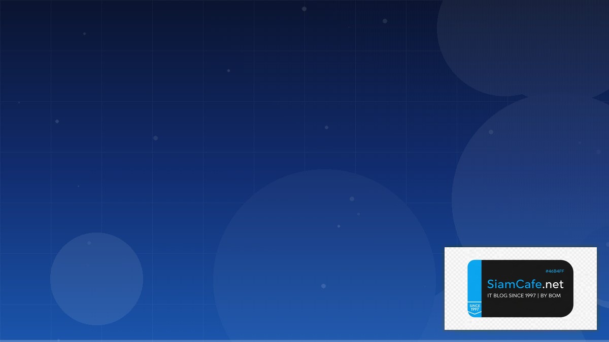 GitHub Actions Matrix Automation Script | SiamCafe Blog