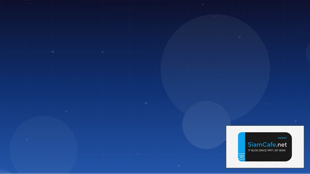 GitHub Actions Matrix Backup Recovery Strategy | SiamCafe Blog