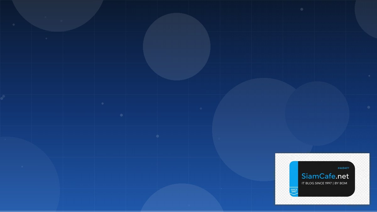 GitHub Actions Matrix Career Development IT | SiamCafe Blog