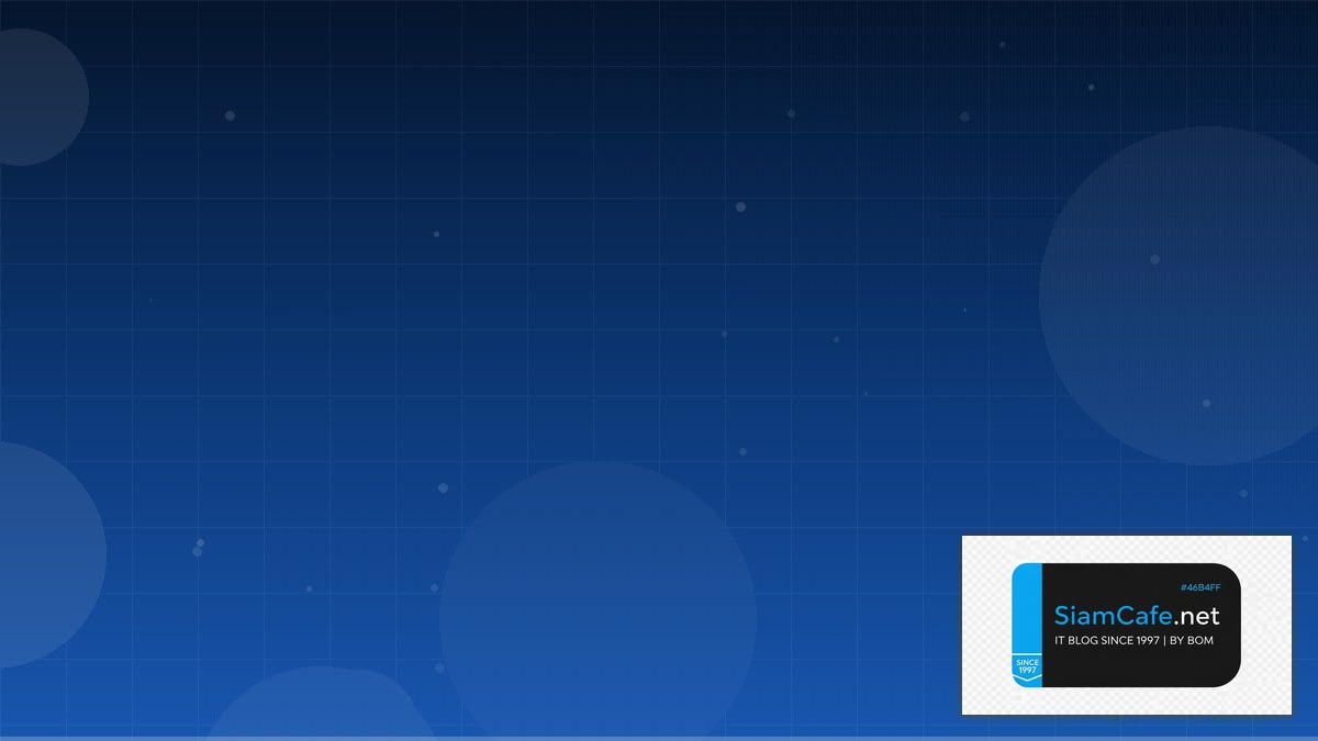 GitHub Actions Matrix Citizen Developer | SiamCafe Blog