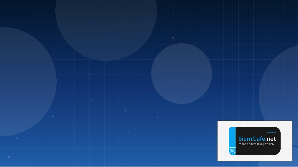 GitHub Actions Matrix Clean Architecture | SiamCafe Blog