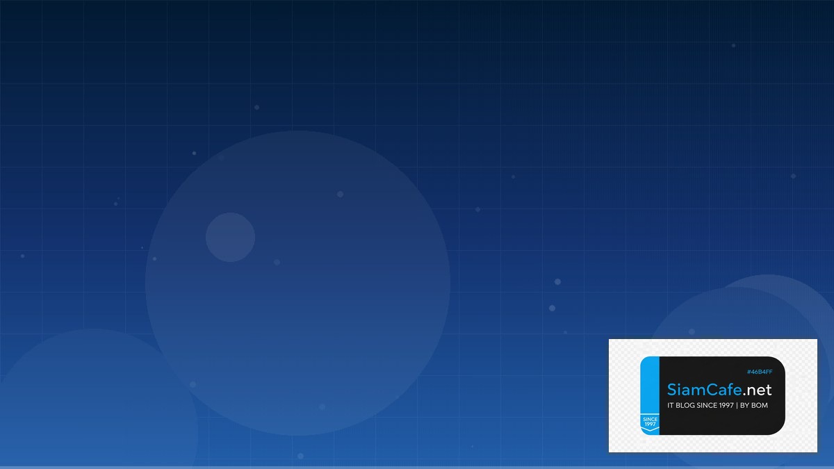 GitHub Actions Matrix Code Review Best Practice | SiamCafe Blog