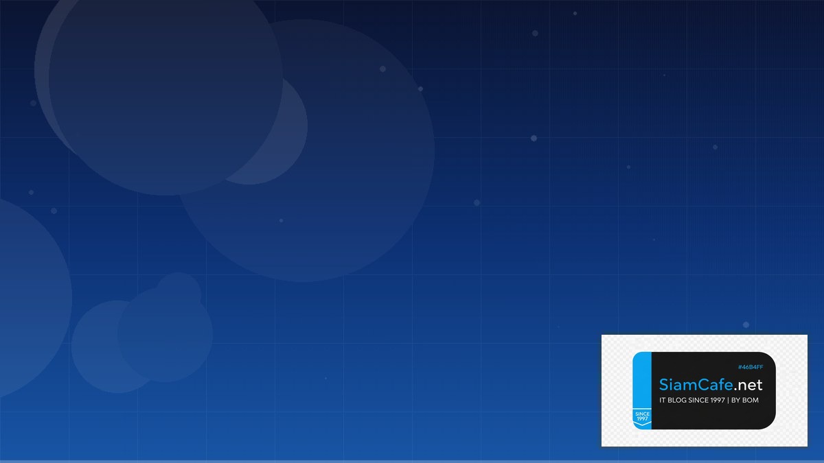 GitHub Actions Matrix Community Building | SiamCafe Blog