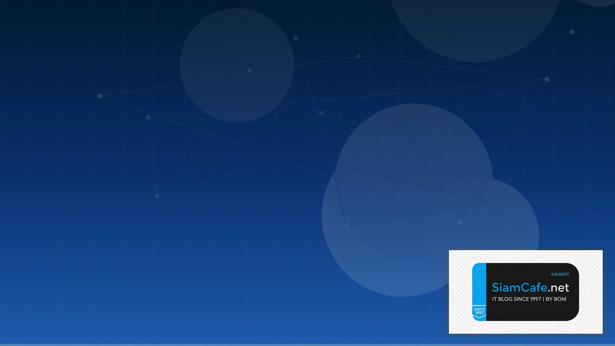 GitHub Actions Matrix Container Orchestration | SiamCafe Blog