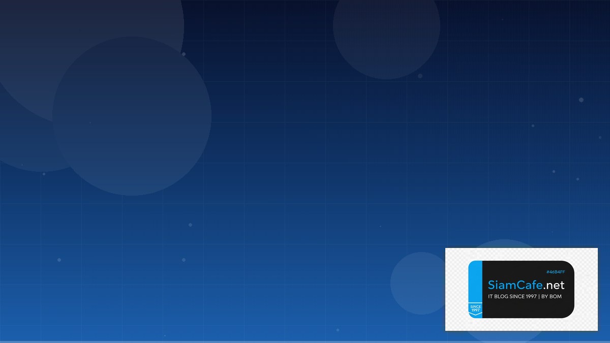 GitHub Actions Matrix Database Migration | SiamCafe Blog