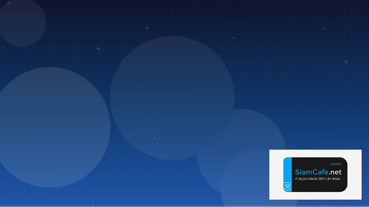 GitHub Actions Matrix DevOps Culture | SiamCafe Blog