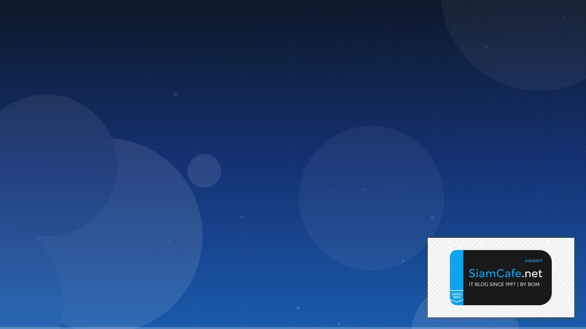 GitHub Actions Matrix Identity Access Management | SiamCafe Blog