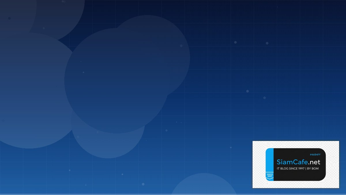 GitHub Actions Matrix Incident Management | SiamCafe Blog