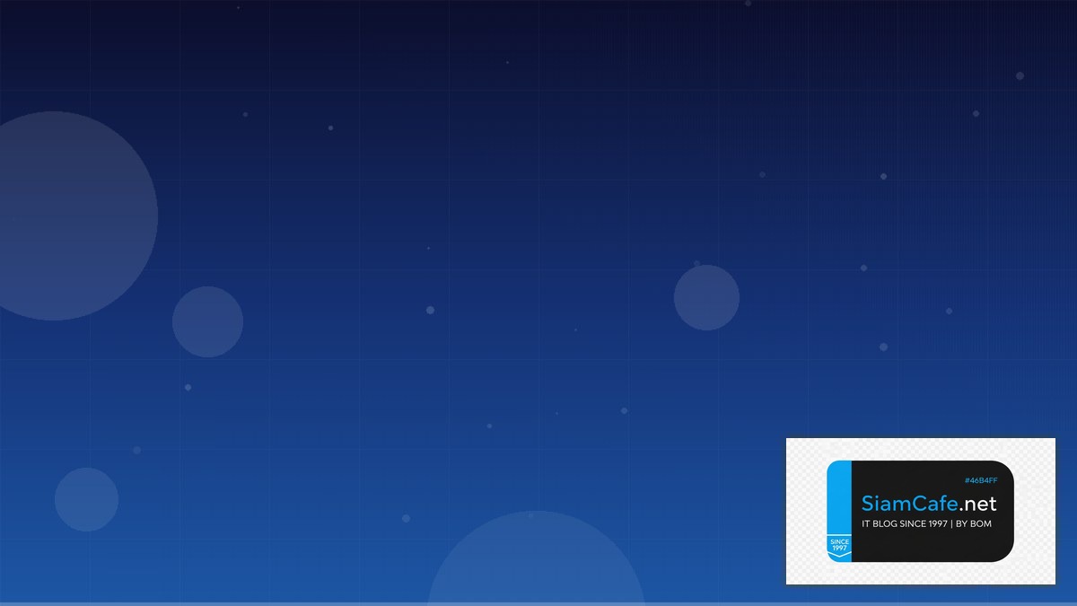 GitHub Actions Matrix Infrastructure as Code | SiamCafe Blog