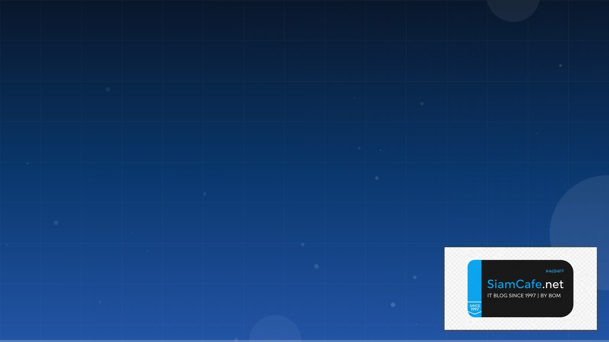 GitHub Actions Matrix Internal Developer Platform | SiamCafe Blog