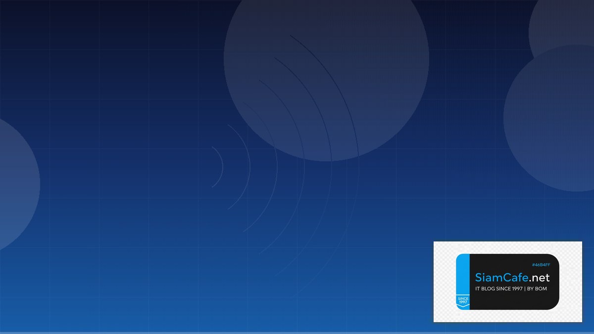 GitHub Actions Matrix IoT Gateway | SiamCafe Blog