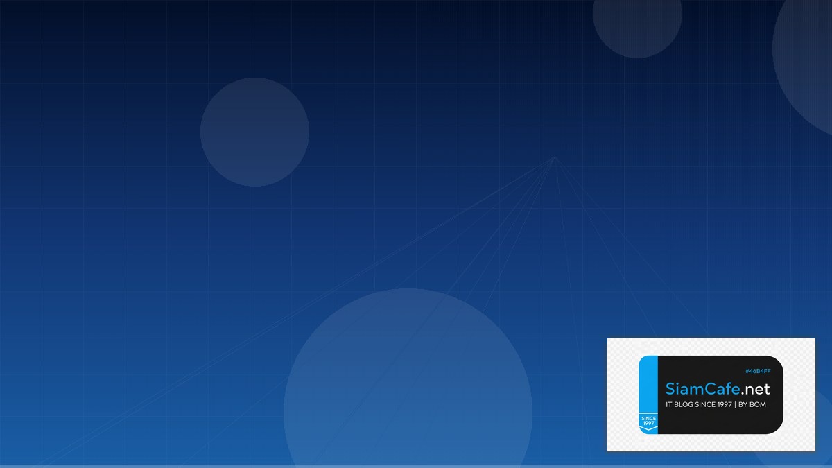 GitHub Actions Matrix Kubernetes Deployment | SiamCafe Blog