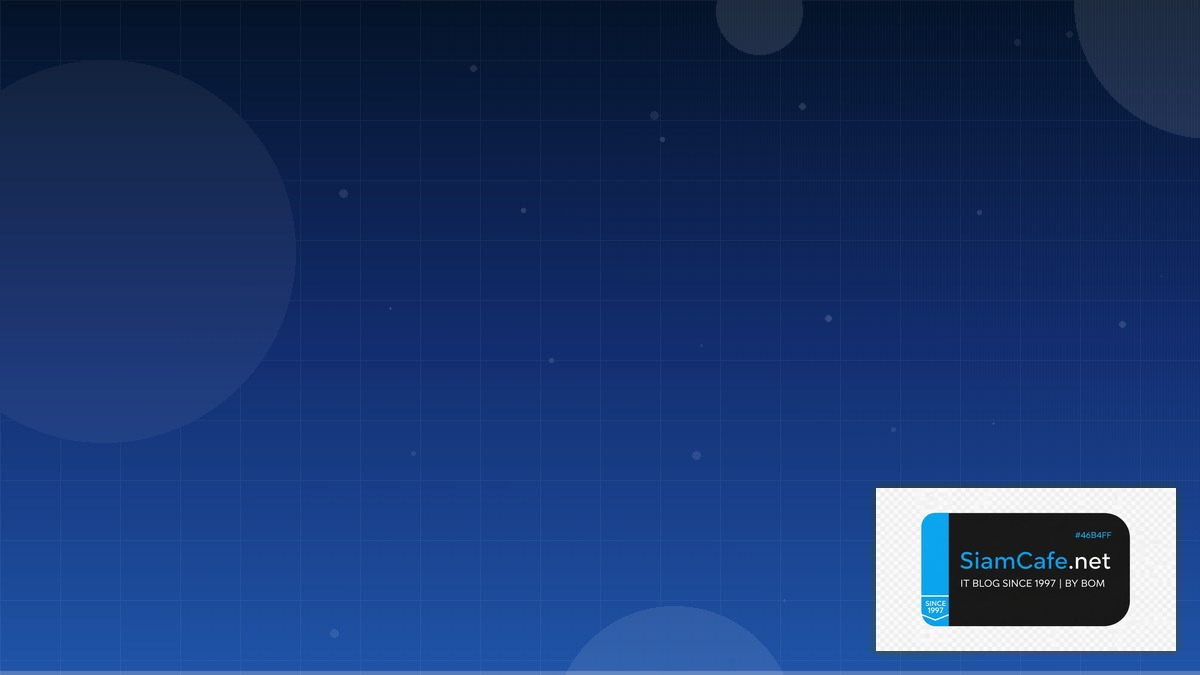 GitHub Actions Matrix Load Testing Strategy | SiamCafe Blog