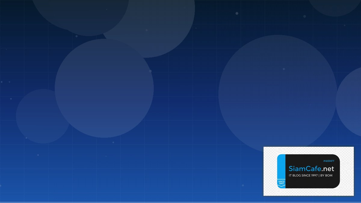 GitHub Actions Matrix Metric Collection | SiamCafe Blog