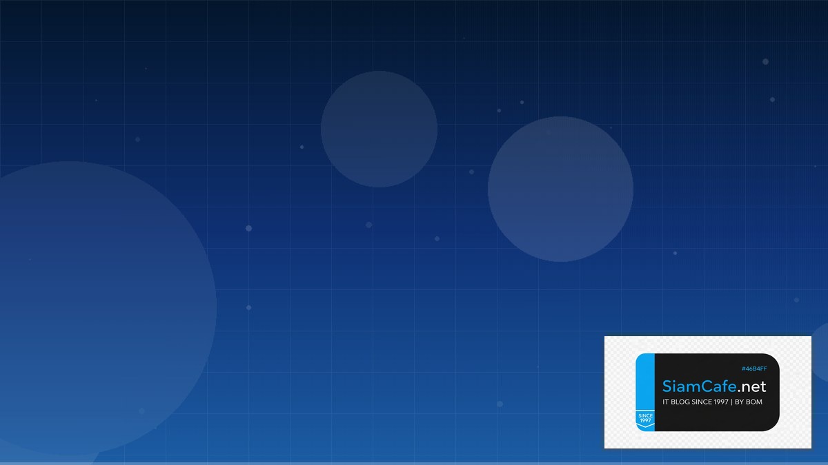 GitHub Actions Matrix Microservices Architecture | SiamCafe Blog