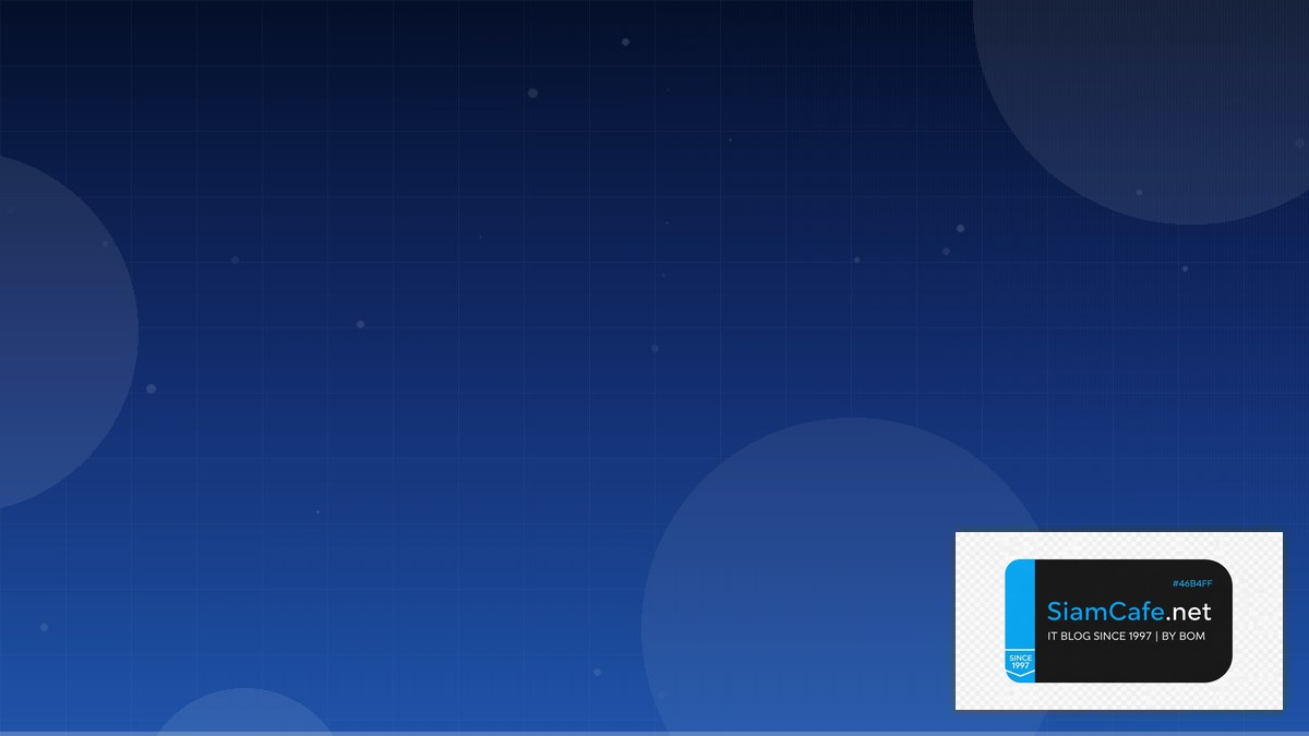 GitHub Actions Matrix Multi-tenant Design | SiamCafe Blog