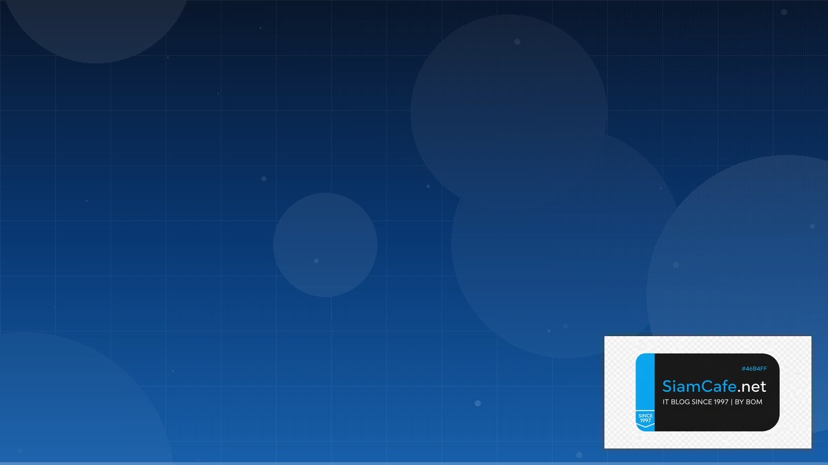 GitHub Actions Matrix Open Source Contribution | SiamCafe Blog