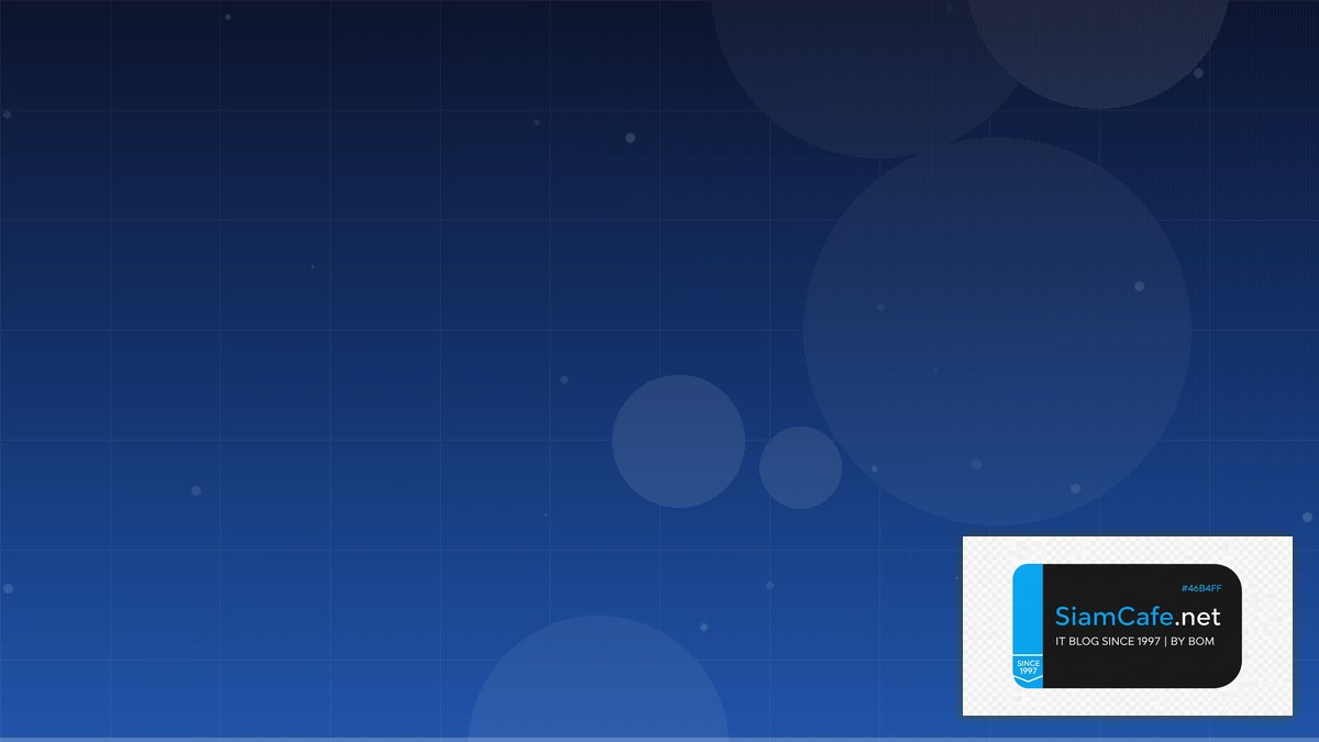 GitHub Actions Matrix Platform Engineering | SiamCafe Blog