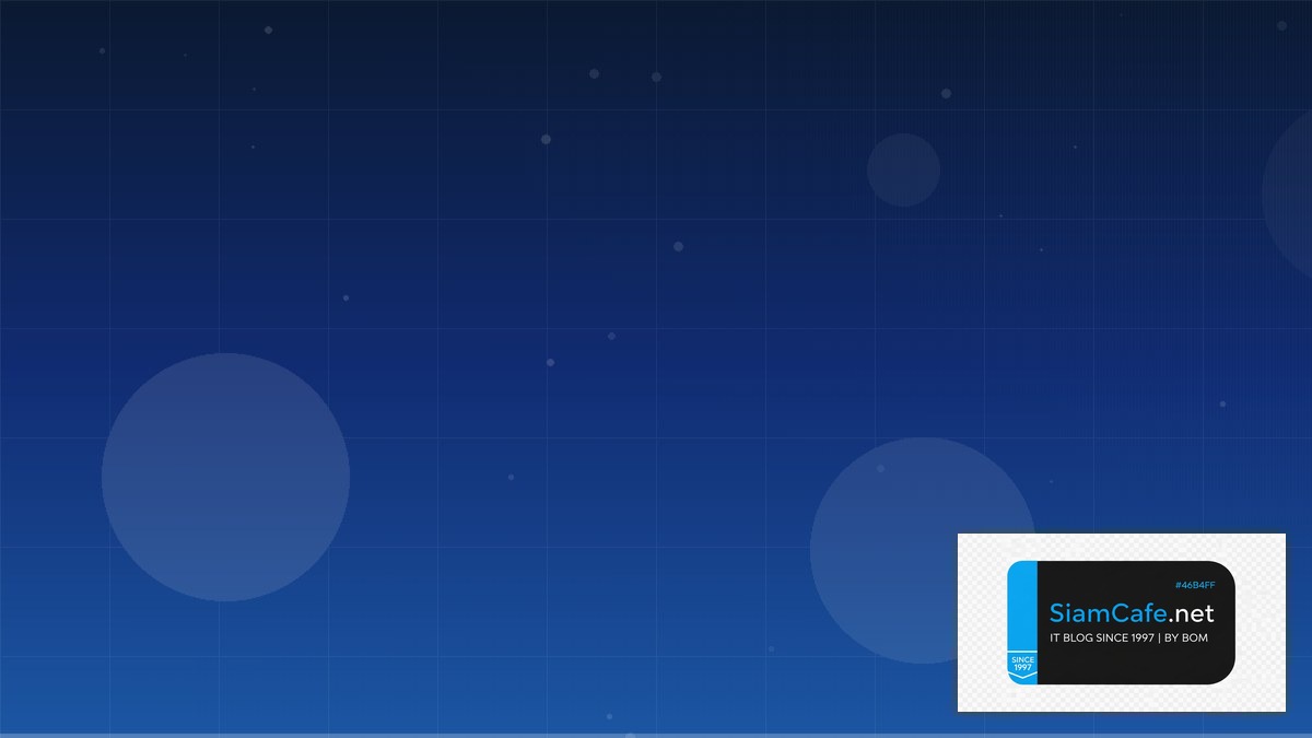 GitHub Actions Matrix Pod Scheduling | SiamCafe Blog