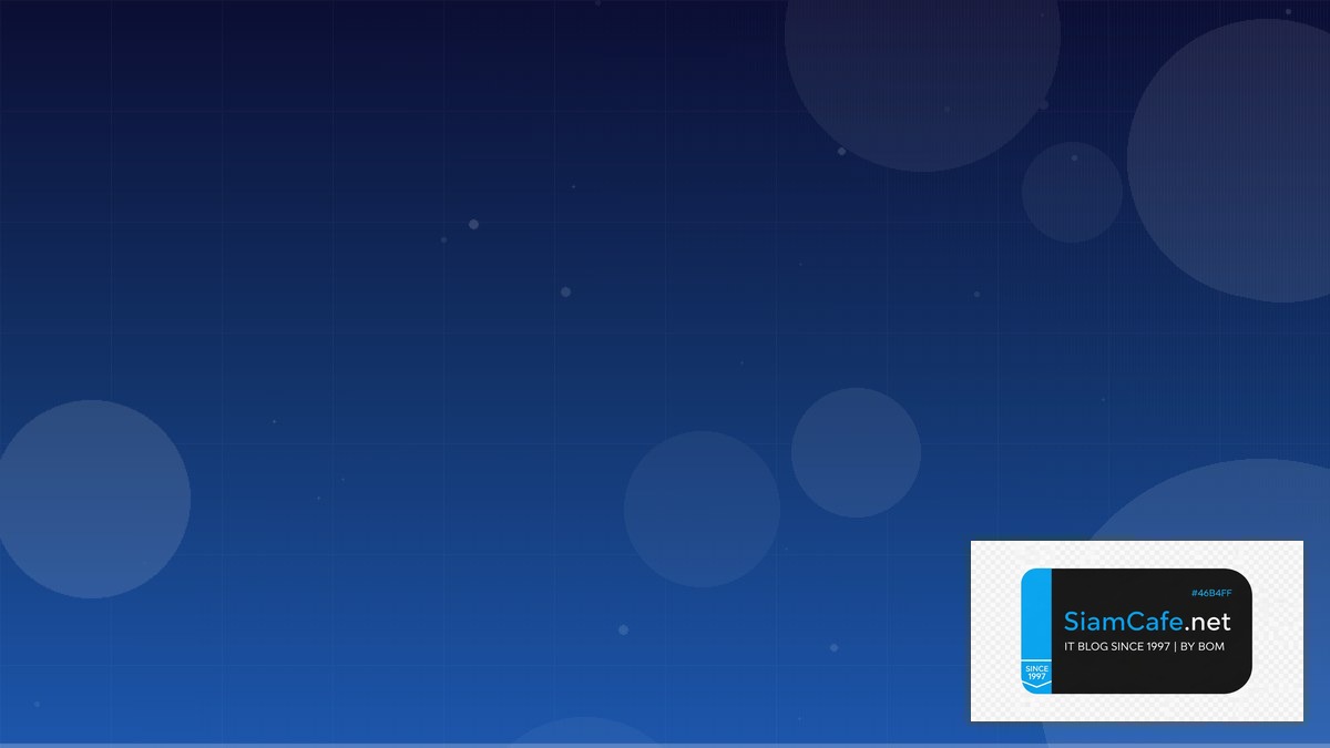 GitHub Actions Matrix Production Setup Guide | SiamCafe Blog