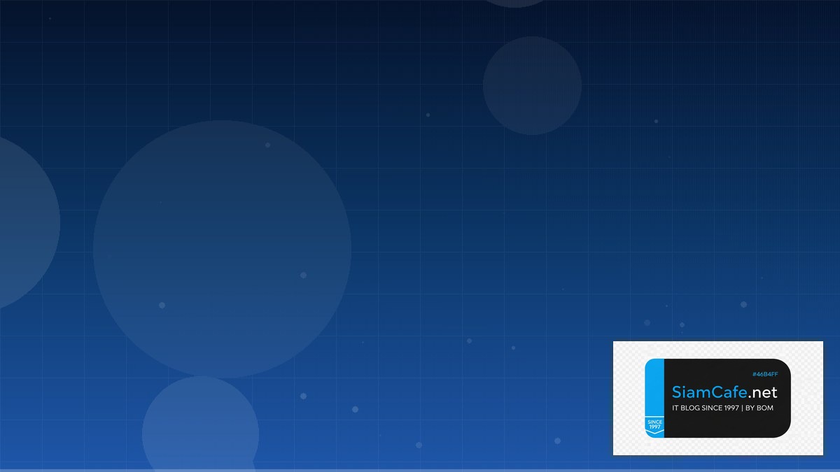GitHub Actions Matrix Scaling Strategy วิธี Scale | SiamCafe Blog