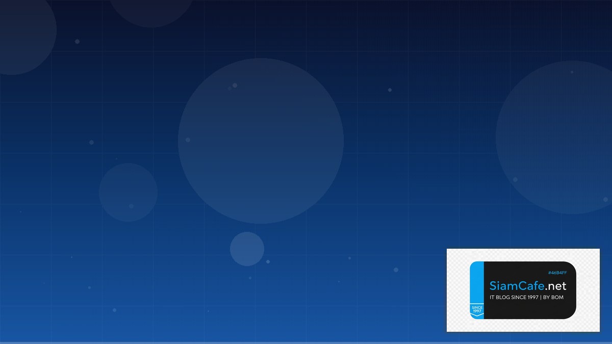 GitHub Actions Matrix Service Level Objective SLO | SiamCafe Blog