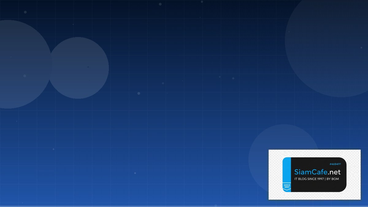 GitHub Actions Matrix Service Mesh Setup | SiamCafe Blog