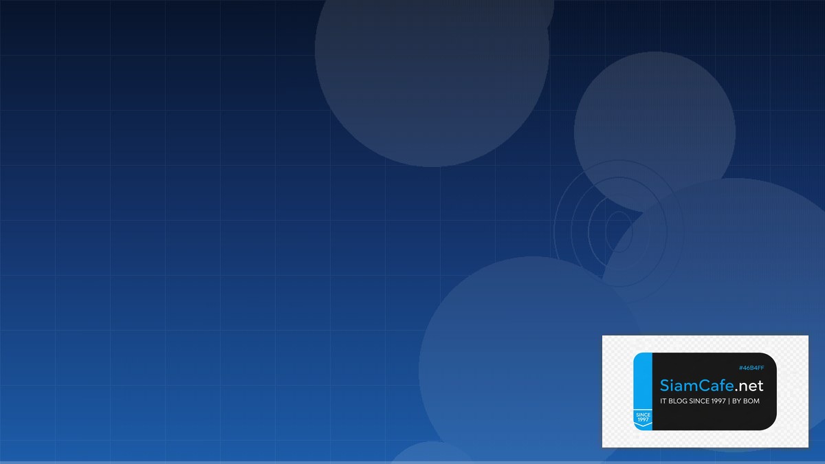 GitHub Actions Matrix Shift Left Security | SiamCafe Blog