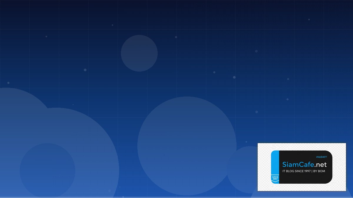 GitHub Actions Matrix Stream Processing | SiamCafe Blog