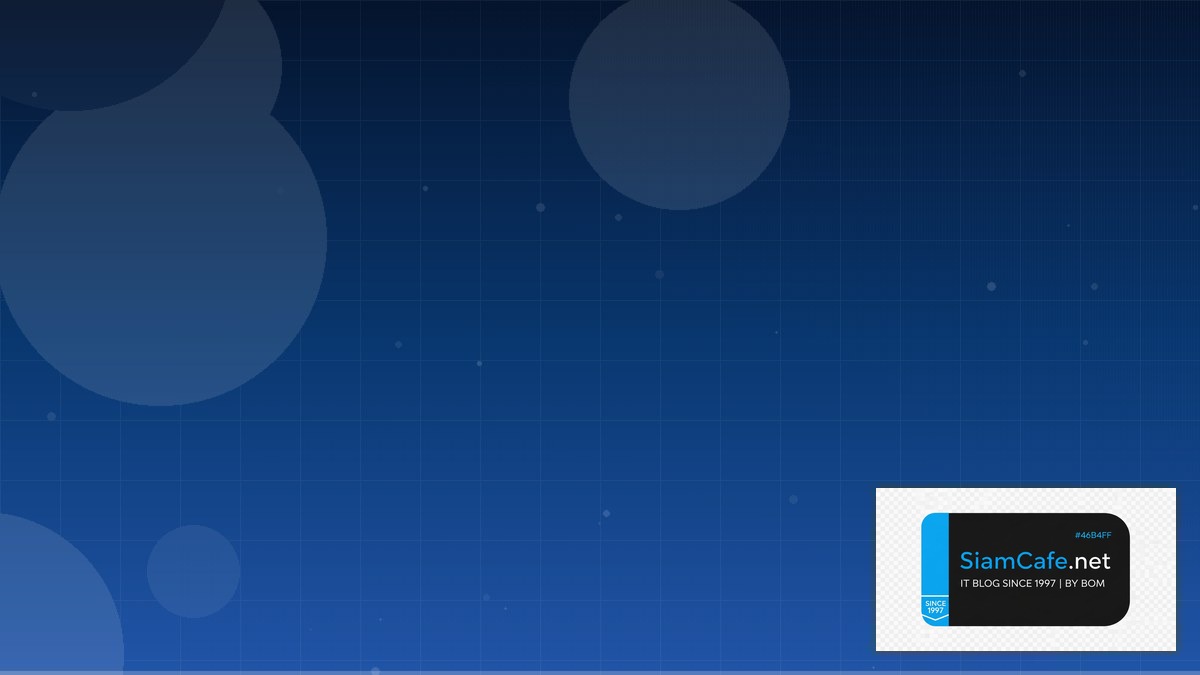 GitHub Actions Matrix Technical Debt Management | SiamCafe Blog