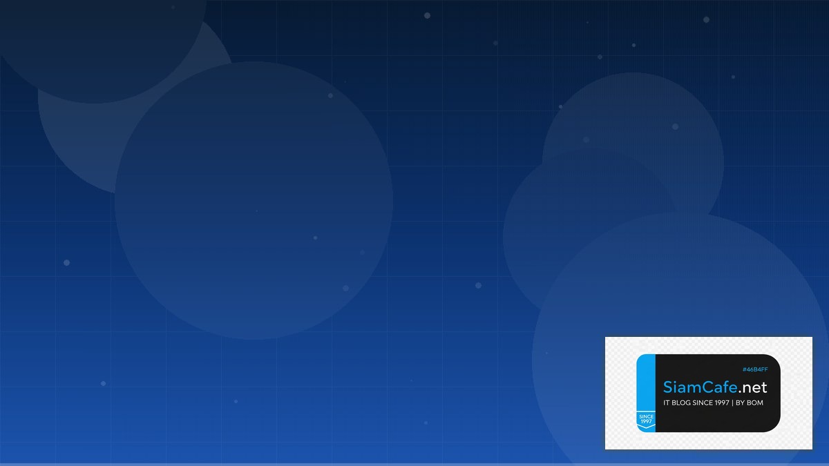 GitHub Actions Matrix Zero Downtime Deployment | SiamCafe Blog