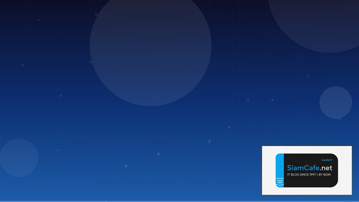 GitLab CI Include Backup Recovery Strategy | SiamCafe Blog