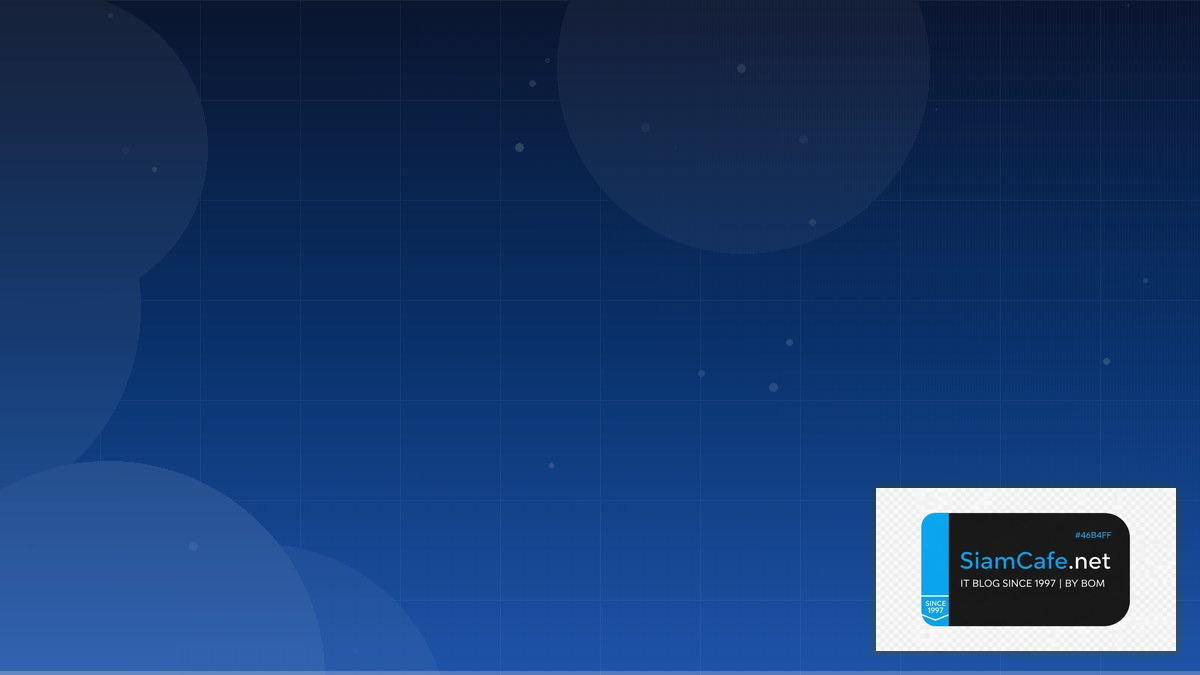 GitLab CI Include Citizen Developer | SiamCafe Blog