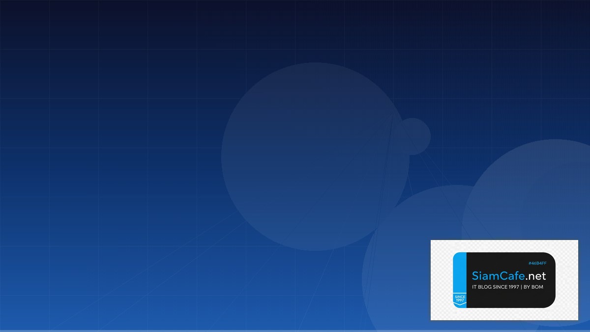 GitLab CI Include Cloud Native Design | SiamCafe Blog