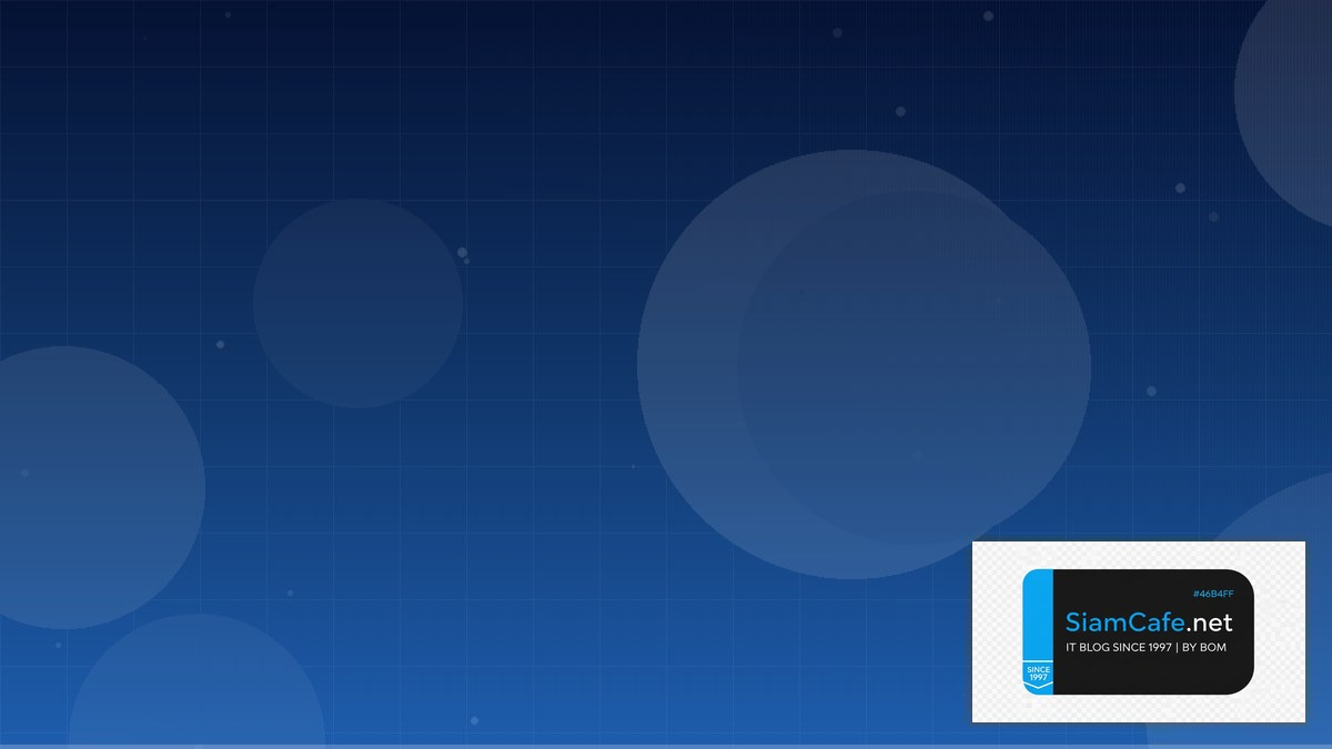 GitLab CI Include DevSecOps Integration | SiamCafe Blog