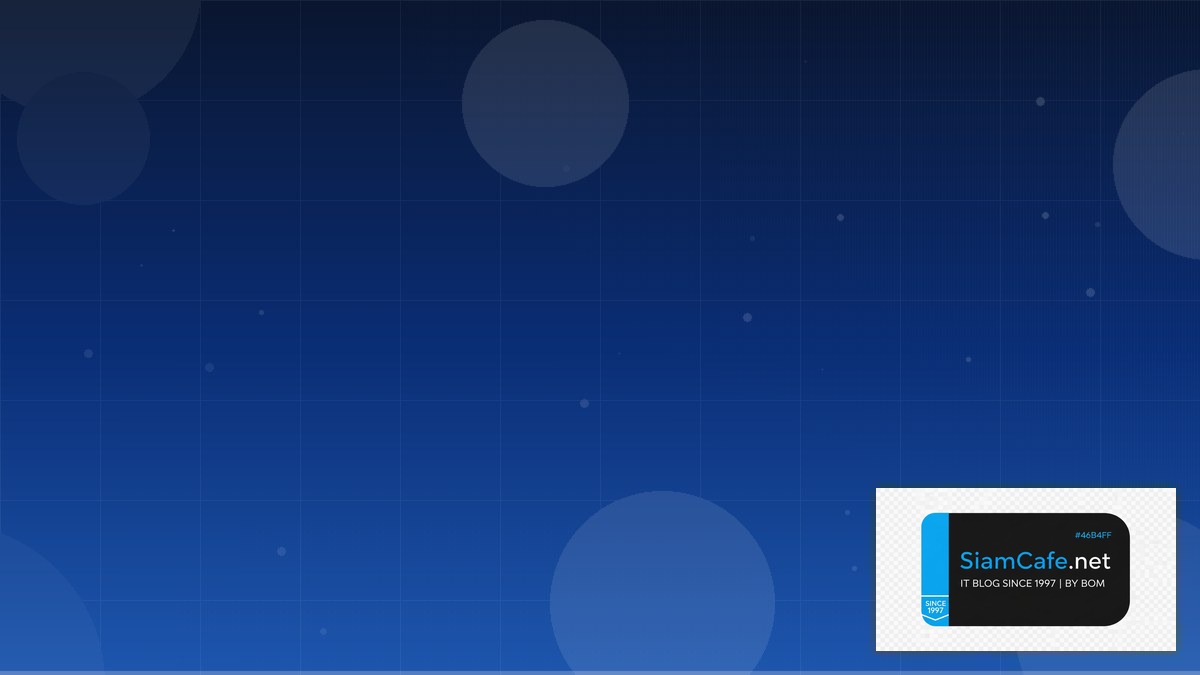 GitLab CI Include Disaster Recovery Plan | SiamCafe Blog