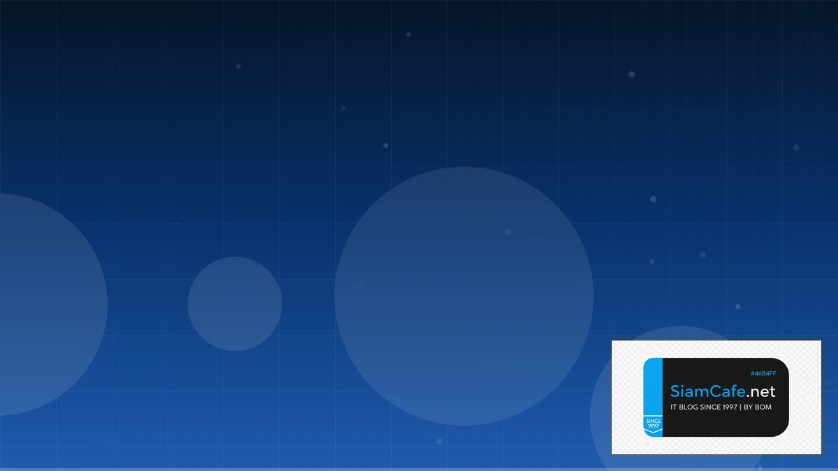 GitLab CI Include Edge Deployment | SiamCafe Blog